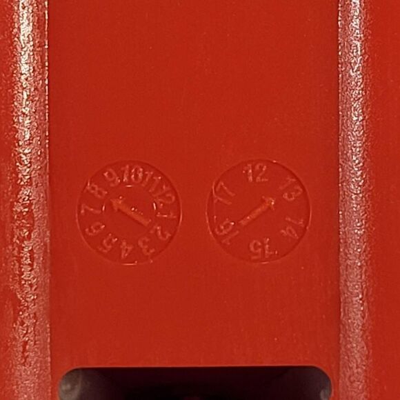 Kuhn Rikon Pop & Grate Blue Blade Grater - Picture 4 of 8